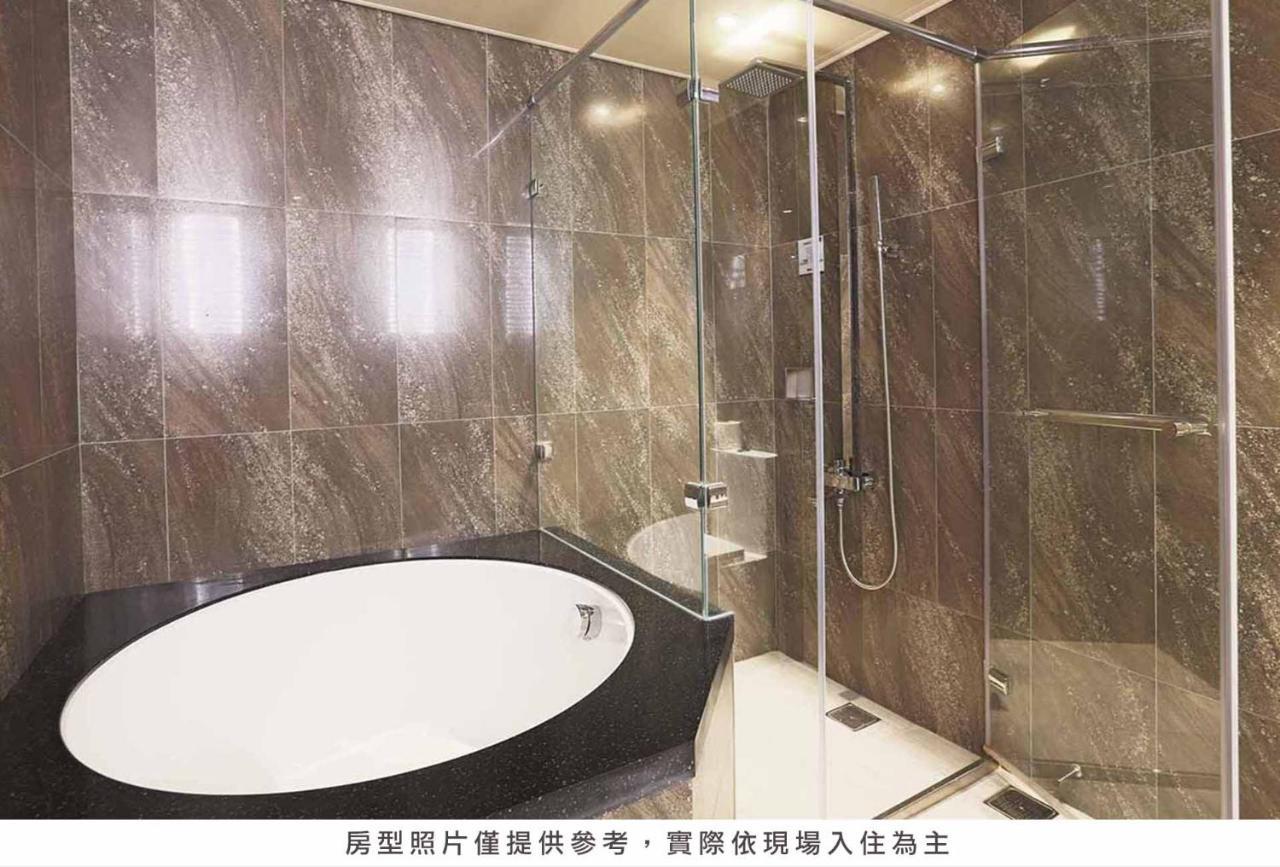 Royal Group Hotel Minghua Branch Kaohsiung Exterior photo