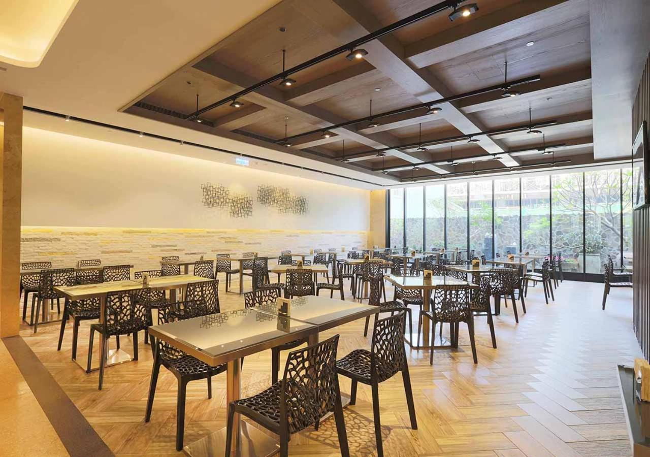 Royal Group Hotel Minghua Branch Kaohsiung Exterior photo