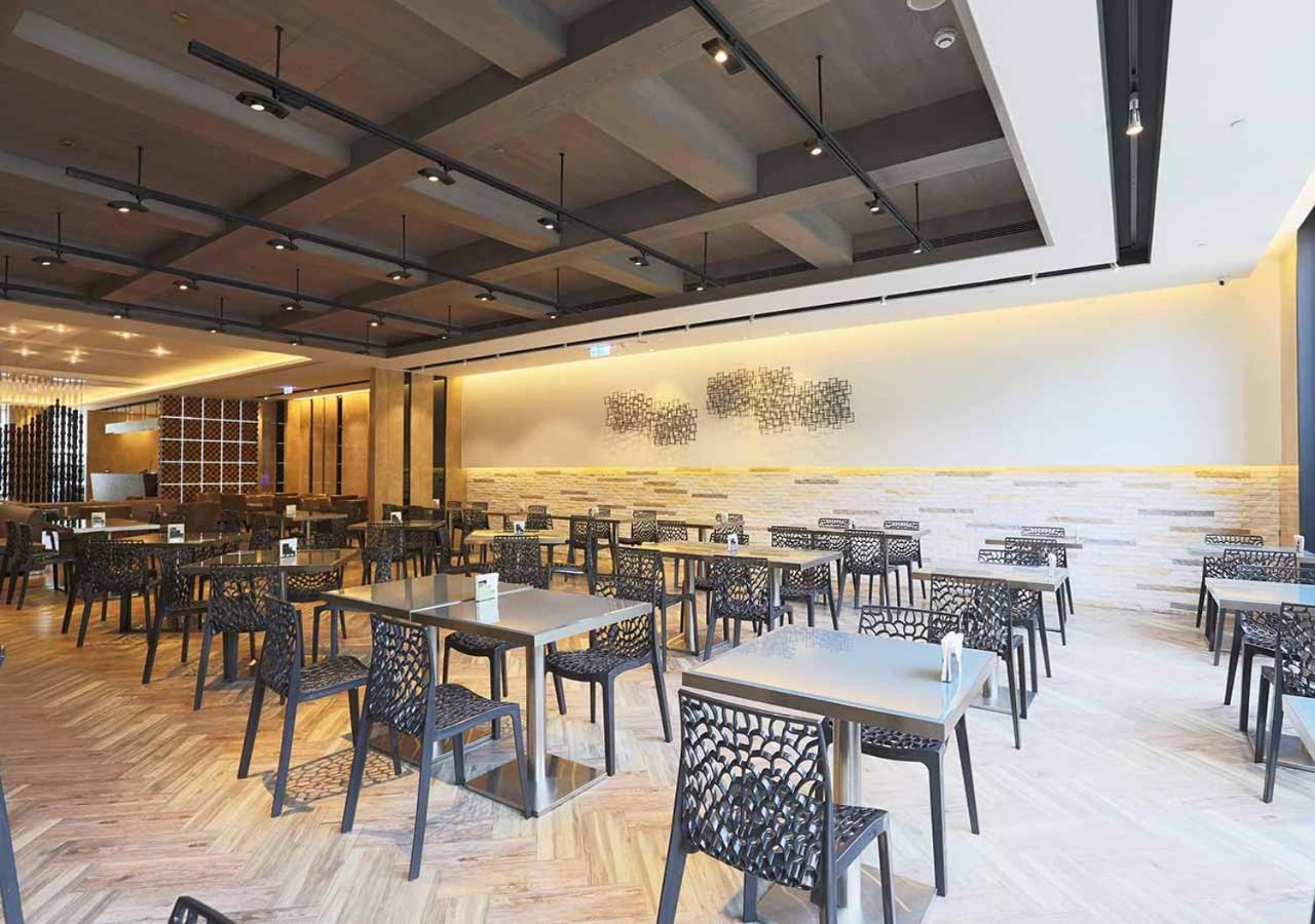 Royal Group Hotel Minghua Branch Kaohsiung Exterior photo